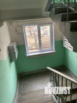 2-к квартира, вторичка, 44м2, 2/5 этаж