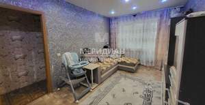 2-к квартира, вторичка, 44м2, 2/3 этаж