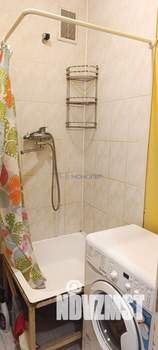 Студия квартира, вторичка, 17м2, 2/10 этаж
