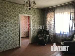 2-к квартира, вторичка, 44м2, 1/4 этаж