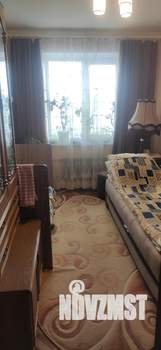 2-к квартира, вторичка, 46м2, 9/9 этаж