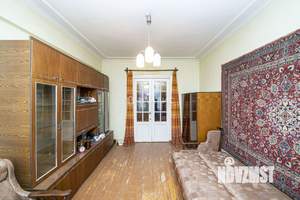 2-к квартира, вторичка, 58м2, 5/5 этаж