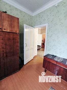 2-к квартира, вторичка, 41м2, 2/2 этаж