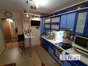 2-к квартира, вторичка, 66м2, 4/17 этаж