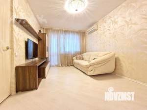 2-к квартира, вторичка, 45м2, 3/9 этаж