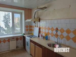 4-к квартира, вторичка, 80м2, 6/9 этаж