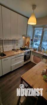 3-к квартира, вторичка, 49м2, 1/5 этаж