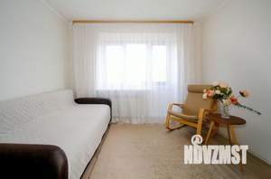 1-к квартира, вторичка, 22м2, 6/9 этаж