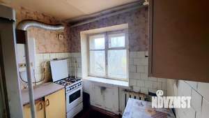 1-к квартира, вторичка, 31м2, 5/5 этаж