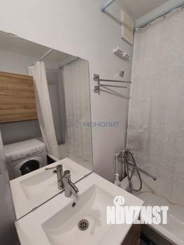 1-к квартира, вторичка, 48м2, 12/14 этаж