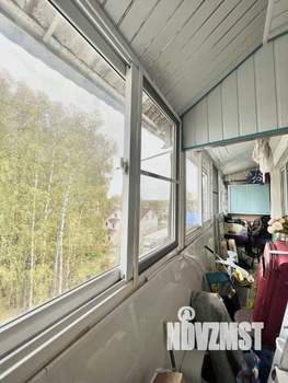 3-к квартира, вторичка, 68м2, 5/5 этаж