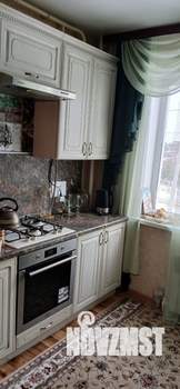 2-к квартира, сданный дом, 51м2, 2/3 этаж