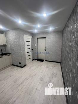 Студия квартира, вторичка, 14м2, 9/9 этаж