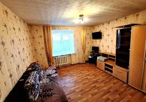 1-к квартира, вторичка, 29м2, 9/9 этаж
