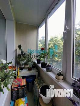 3-к квартира, вторичка, 67м2, 6/9 этаж