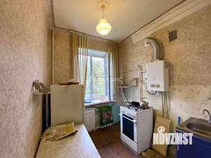 2-к квартира, вторичка, 38м2, 2/2 этаж