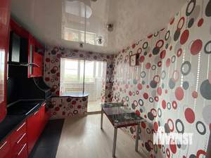 3-к квартира, вторичка, 73м2, 17/18 этаж