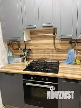 2-к квартира, вторичка, 45м2, 1/5 этаж