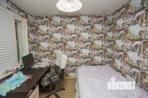 3-к квартира, вторичка, 52м2, 5/9 этаж