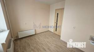 Студия квартира, вторичка, 18м2, 6/10 этаж