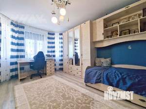 3-к квартира, вторичка, 85м2, 15/17 этаж