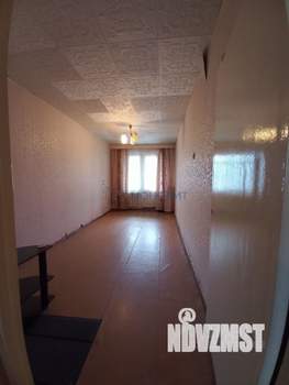 3-к квартира, вторичка, 63м2, 4/9 этаж