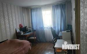 2-к квартира, вторичка, 50м2, 7/9 этаж
