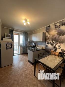 2-к квартира, вторичка, 57м2, 9/9 этаж