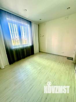 2-к квартира, вторичка, 53м2, 4/21 этаж