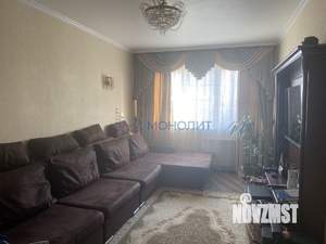 4-к квартира, вторичка, 94м2, 2/9 этаж