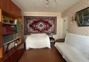 2-к квартира, вторичка, 38м2, 3/5 этаж