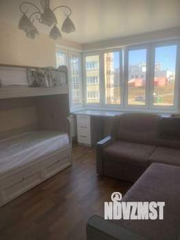 2-к квартира, вторичка, 47м2, 3/5 этаж