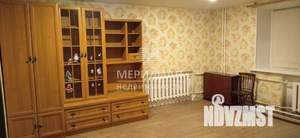 2-к квартира, вторичка, 43м2, 1/3 этаж
