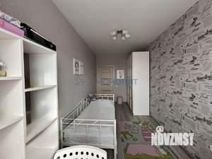 2-к квартира, вторичка, 50м2, 12/16 этаж