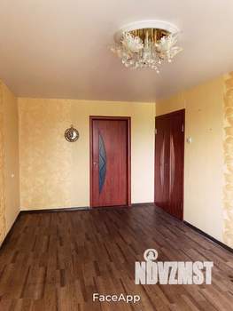 3-к квартира, вторичка, 60м2, 2/9 этаж