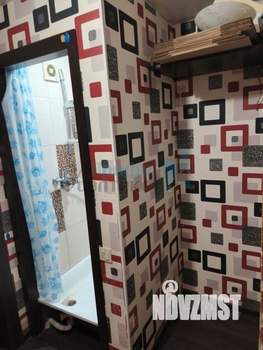 Студия квартира, вторичка, 18м2, 3/5 этаж