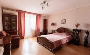 3-к квартира, вторичка, 114м2, 2/10 этаж