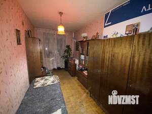 3-к квартира, вторичка, 59м2, 7/9 этаж