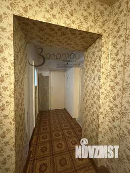 1-к квартира, вторичка, 40м2, 7/11 этаж