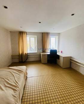 2-к квартира, вторичка, 52м2, 3/3 этаж