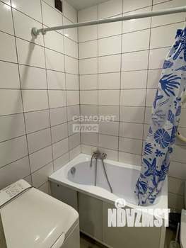 Студия квартира, вторичка, 25м2, 2/21 этаж