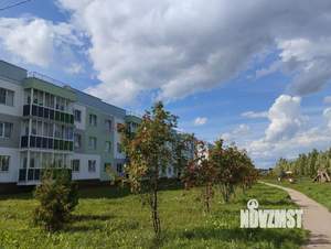 1-к квартира, вторичка, 30м2, 3/3 этаж