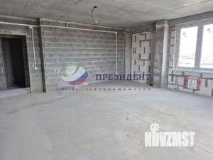 3-к квартира, вторичка, 112м2, 11/12 этаж