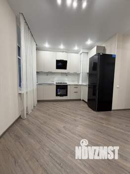 2-к квартира, вторичка, 44м2, 2/5 этаж