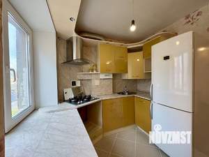 2-к квартира, вторичка, 44м2, 4/5 этаж