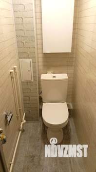 1-к квартира, вторичка, 33м2, 5/9 этаж
