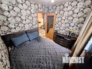 2-к квартира, вторичка, 37м2, 1/3 этаж