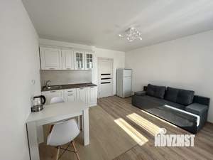 Студия квартира, вторичка, 27м2, 9/10 этаж