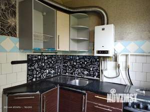 2-к квартира, вторичка, 45м2, 5/5 этаж