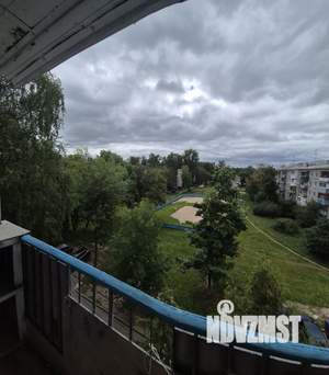 2-к квартира, вторичка, 45м2, 5/5 этаж